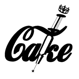 CAKE trademark