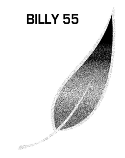 BILLY 55 trademark