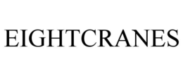 EIGHTCRANES trademark