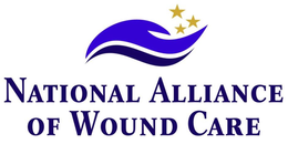 NATIONAL ALLIANCE OF WOUND CARE trademark