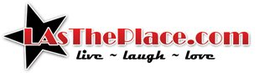 LASTHEPLACE.COM LIVE ~ LAUGH ~ LOVE trademark