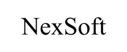 NEXSOFT trademark