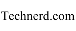 TECHNERD.COM trademark