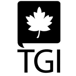 TGI trademark
