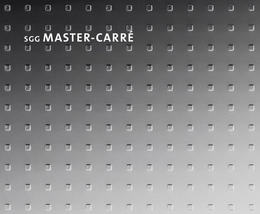 SGG MASTER-CARRÉ trademark