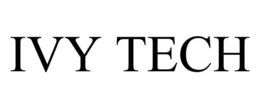 IVY TECH trademark