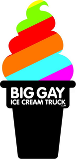 BIG GAY ICE CREAM TRUCK.COM trademark
