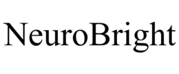 NEUROBRIGHT trademark