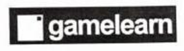 GAMELEARN trademark