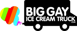 BIG GAY ICE CREAM TRUCK.COM trademark
