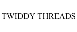 TWIDDY THREADS trademark