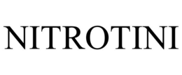 NITROTINI trademark
