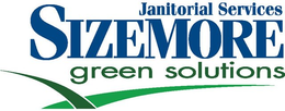 SIZEMORE JANITORIAL GREEN SOLUTIONS trademark