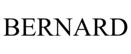 BERNARD trademark