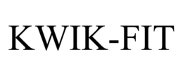 KWIK-FIT trademark