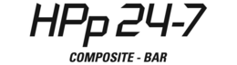 HPP 24-7 COMPOSITE-BAR trademark