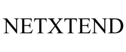NETXTEND trademark
