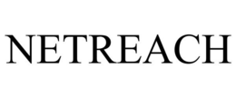NETREACH trademark