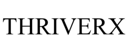 THRIVERX trademark