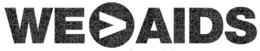 WE AIDS trademark