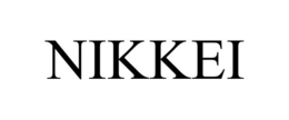 NIKKEI trademark