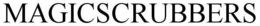 MAGICSCRUBBER trademark