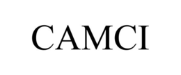 CAMCI trademark