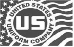 US UNITED STATES UNIFORM COMPANY trademark