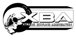 XBA XTREME BOWLING ASSOCIATION trademark