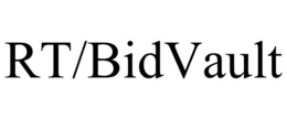 RT/BIDVAULT trademark