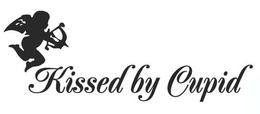 KISSED BY CUPID trademark