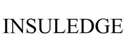 INSULEDGE trademark