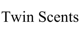 TWIN SCENTS trademark
