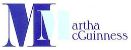MARTHA MCGUINNESS trademark