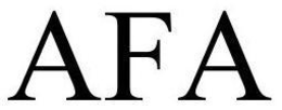 AFA trademark