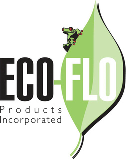 ECO-FLO PRODUCTS INCORPORATED trademark