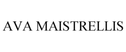 AVA MAISTRELLIS trademark