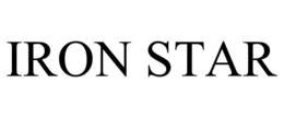 IRON STAR trademark