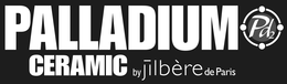 PALLADIUM PD2 CERAMIC BY JILBERE DE PARIS trademark