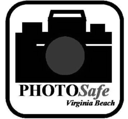 PHOTOSAFE VIRGINIA BEACH trademark