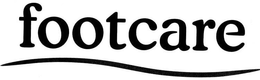 FOOTCARE trademark