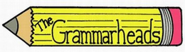 THE GRAMMARHEADS trademark