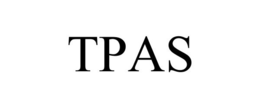 TPAS trademark