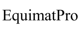 EQUIMATPRO trademark