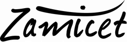 ZAMICET trademark