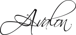 AVALON trademark