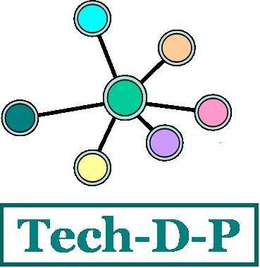 TECH-D-P trademark