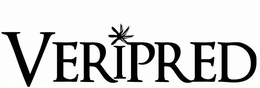 VERIPRED trademark