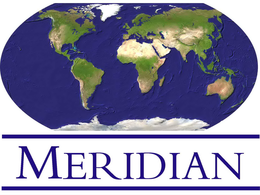 MERIDIAN trademark