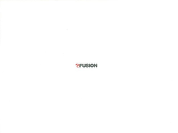 FUSION trademark